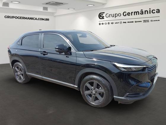 HONDA HR-V 1.5 DI I-VTEC FLEX EXL CVT